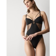 Marks & Spencer Balensiz Vücut Şekillendirici Body