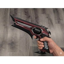 Oko Design Valorant Kuronami Sheriff Figür