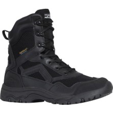 Taktikal Askeri Bot - Pentagon - Scorpion - Deri Uzun Boğaz - Black - K15044 43