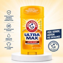 Arm & Hammer Ultra Max Active Sport 73 gr