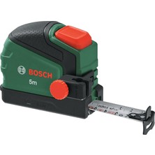Bosch Serıt Metre 5m 1600A03318