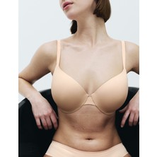 Marks & Spencer Body Invisibles Balenli Demi Cup Sütyen