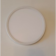 Leday LED Panel Spot (Beyaz) 6500K Beyaz Işık 8W