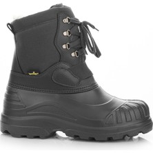 Ultra Hafif Eva Çizme - Pionier -30° - Siyah - Lemigo (908) 43