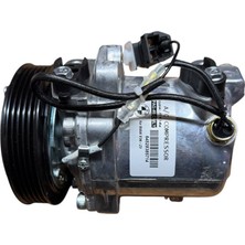 Siegen Bmw Klima Kompresörü 318I Z3 E36 2.8 1997- 2000