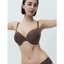 Marks & Spencer Body Invisibles Balenli Demi Cup Sütyen