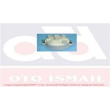 TPART Mixdepo Distribütör Kapaği Samara Orj.ürün