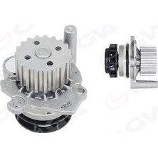 GVA Mixdepo Devirdaim Crafter-T6-A3-Jetta-Caddy-Polo-Passat 1.2-1.6-2.0 Tdi Cayb/c/d-Caab/c-Ckub-Cffb-Cfwa-Caga