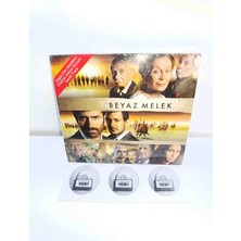 Beyaz Melek Film Müzikleri CD Albüm