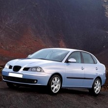 Vuralsin38 Kapı Iç Kilitleme Çubuğu Takımı 3B0837187B Cordoba ile Uyumlu 2003-2009