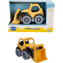 Vuralsin38 Minik Kepçe