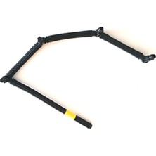 WINTECH Mixdepo Enjektör Geri Dönüş Hortumu P1007-207-3008-307-308-5008-PAR.TEPEE-C2-C3-C4-PICASSO-C5 1.6hdi DV6TED4