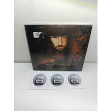 Eflatun Cennette Bir Aksam Üstü CD Albüm