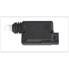 HELLUX Mixdepo Kapi Kilit-Bagaj Motoru R9-R11-R19-R21-CLIO-MEGANE-KANGOO-MASTER Ii Merkezi Kilit Motoru