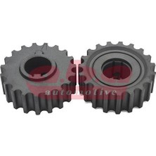 a.b.a Mixdepo Krank Dişlisi Astra F Corsa B Vectra A 1.2 Nz-1.4 Xe-Nz-Se-Nv-1.6 Sv-Sz-Se-Nz