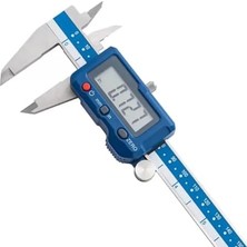 Vuralsin38 150MM Yeni Seri Dijital Kumpas