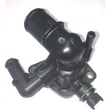 Mita Mixdepo Termostat Komple 88C Linea-Doblo-Grande Punto Evo-Fiorino 09-12 -Astra J 10 1.3dmtj-Cdti Euro5