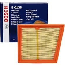 Vuralsin38 Hava Filtresi Fiesta 1.4 Tdcı 2010-2012 F026400135
