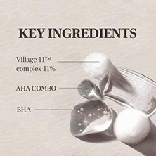 Vuralsin38 Village 11 Factory Clean Gel Cleanser 100 ml – Düşük Ph 5.5 Aha & Bha Jel Temizleyici