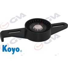 GVA Mixdepo Alternatör Gergi Rulmani Clio Ii-Kangoo-Megane 1.4-1.6-1.6 16V 98- -Laguna Ii 1.6 16V 01 Logan-Sandero