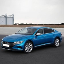 Vuralsin38 Kalorifer Pozisyon Ayar Motoru 5WA907511C Vw Arteon ile Uyumlu 2021-2023