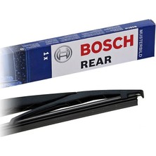 Vuralsin38 Rear Arka Silecek A6 C5 Avant (2002-2005), Focus Iı (2005-2012), Tofaş Kartal (1985-2002)  H380 3397004756