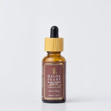 Vuralsin38 Çörek Otu Yağı – Seed Oil 10 ml - (30 ml 1 Fl Oz Damlalıklı Tahta Kapak)