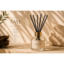 An Mekân Saye — 100 ml Çubuklu Mekân Kokusu