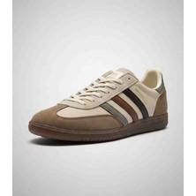 Sneaker Store Yumuşak Kaymaz Kauçuk Tabanlı Unisex Sneaker Spor Ayakkabı