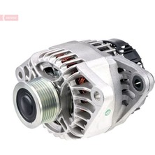 Denso Mixdepo Alternatör 14V 90A Doblo 1.9d-Jtd 01 1.3dmtj 05 Stilo 1.9jtd 02 Punto 1.9 Jtd 99