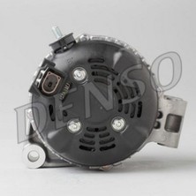 Denso Mixdepo Alternatör 14V 150AH Landrover Discovery 3.0 Td 4x4 09 Rangerover Sport 3.0 D 4x4 09-13