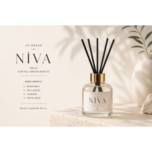 An Mekân Niva 100 ml Çubuklu Mekân Kokusu