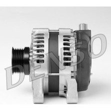 Denso Mixdepo Alternatör 14V 150A Focus Cmax-Cmax-Focus Ii 1.6-2.0tdci-Fusion-Fiesta V 1.6 Tdci-Kuga 2.0 Tdci