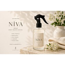 An Mekân Niva 250 ml Sprey Mekân Kokusu