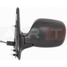 Art Mixdepo Ayna Mekanik Sol [ Renault Kangoo Ii 2003-2007 ]