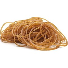 Vuralsin38 Mas Midi Paket Lastik, 200 gr