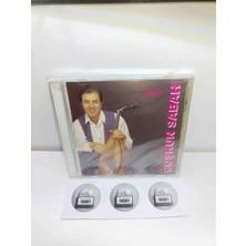 Coşkun Sabah Işte CD Albüm