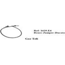WPI Mixdepo Gaz Teli Ducato-Boxer-Jumper BOX741