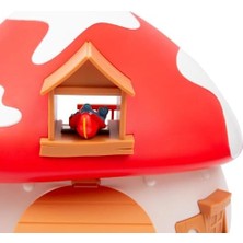Vuralsin38 Giochi Preziosi Prıncess Bebek Karlar Kralicesi 35CM-GG3019É