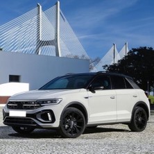 Vuralsin38 Kalorifer Pozisyon Ayar Motoru 5Q0907511A Vw T-Roc ile Uyumlu 2022-2025