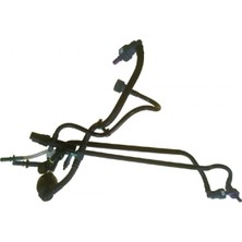 WINTECH Mixdepo Mazot Boru Takimi P206-P307-C2-C3-XSARA 1.4 Hdi