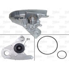 Valeo Mixdepo Devirdaim Ducato-Boxer 2.3 Jtd 06 -Iveco Daily Ii 05/06