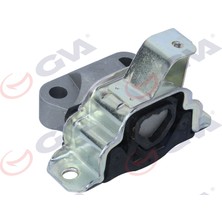 GVA Mixdepo Motor Takozu On Sol Fiorino-Nemo 1.3 Mjtd.07
