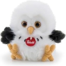 Vuralsin38 Trudı Peluş Fluffy Owl