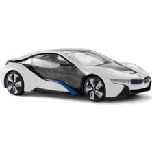Vuralsin38 Rastar Bmw I8 1:14 Uzaktan Kumandalı Işıklı Araba
