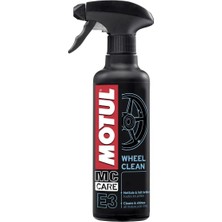 Vuralsin38 Motul E3 Whell Clean 400 ml