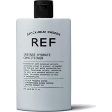 Vuralsin38 Ref Stockholm Ref Kuru Saçlar Yoğun Nemlendirici Saç Bakım Kremi 245 ml Intense Hydrate Cond