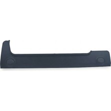 Komatsu Parts No: Tvh - FD30 T16 Kumanda Levye Koruma Kapak (Protectıon Cover)