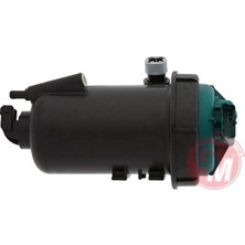 Gua Mixdepo Yakit Filtre Kutusu Ducato Boxser Jumper