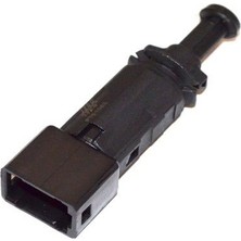 HELLUX Mixdepo Fren Müşürü Clio Ii 1.2 8V-16V- 1.4 8V-16V- 1.5- 1.6 8V -16V- Kangoo 1.5- Logan 1.4- 1.6 2 Fiş Otomatik Kurmali